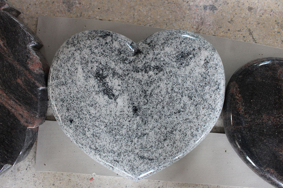 try ordinary headstone 