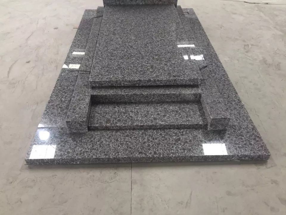France tombstone